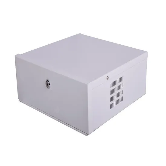 19 Zoll CCTV DVR Steuerung Verstärkungs Rackmount Netzwerk Schrank Schublade pictures & photos
