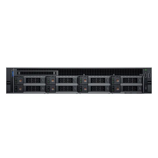 Server Rack PowerEdge R250 1U pictures & photos