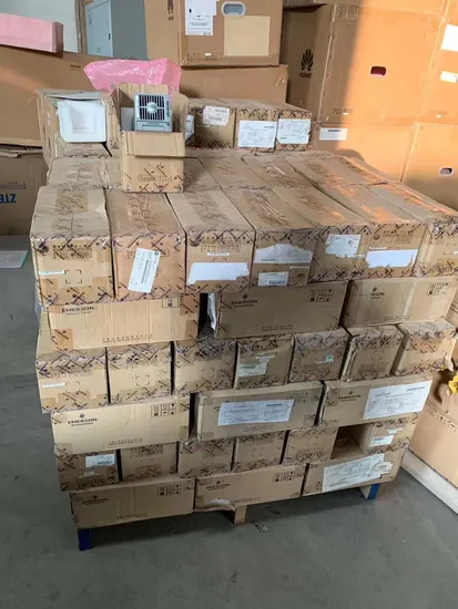 Emerson R48-3500e Gleichrichtermodul Kommunikationsmodul pictures & photos