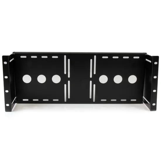 Giá đỡ máy chủ dễ dàng lắp đặt Jamanet 19'' phụ kiện tủ mạng giá đỡ rackmount pictures & photos
