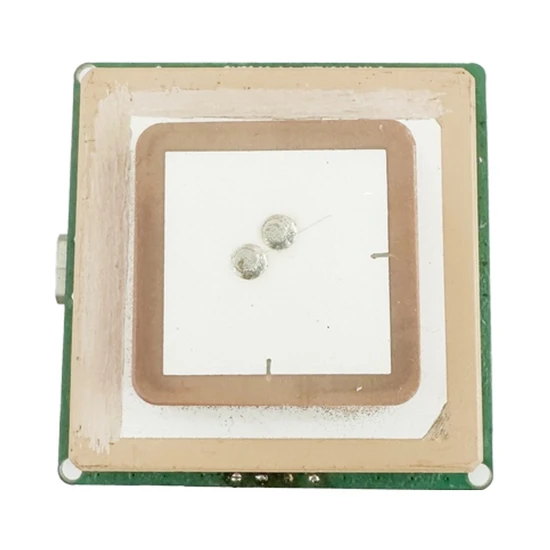 Placa de Desenvolvimento de Módulo Receptor GPS de Alta Precisão Rtk para UAV de Alta Precisão pictures & photos