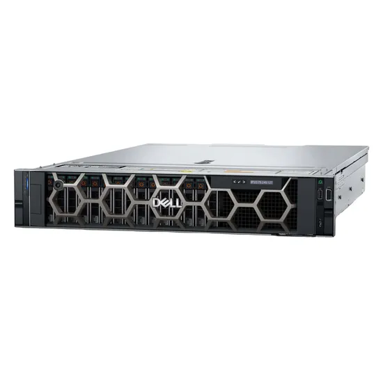 Server Rack PowerEdge R250 1U pictures & photos