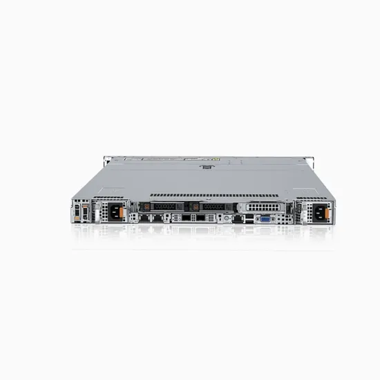 PowerEdge R660 1U Rackserver Dual Socket Intel Xeon Scalable Processor pictures & photos