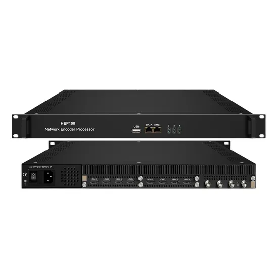12 Saluran HDMI SDI CVBS ke IP H. 265 Pengkode Media Jaringan Melalui UDP Rtp Rtsp Rtmp HTTP Hls Streaming pictures & photos