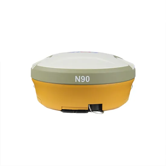 Foif N90 Instrumento de Recepción GNSS RTK Profesional de Mano para Topografía pictures & photos