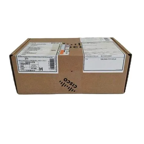 C9200-Stack-Kit= Cisco Catalyst 9200 Stapelmodul pictures & photos