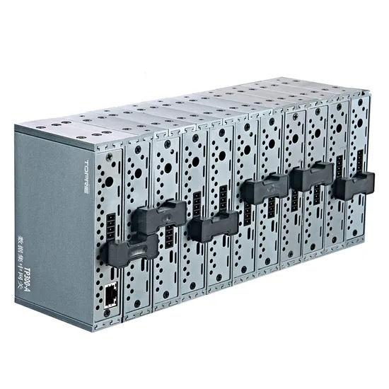 Hoge Kwaliteit Multifunctionele Gegevensverzamelmodule Temperatuur Universele Ingang Gegevenslogger pictures & photos