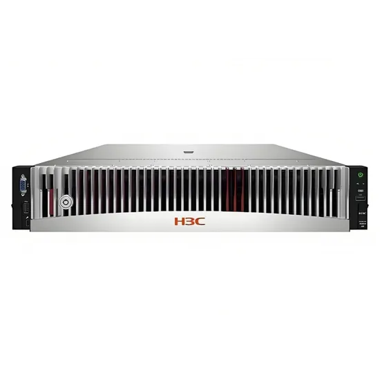 Standartlaştırılmış Yüksek Performanslı R4950 G6 Dış Rack Sunucusu Sanallaştırma için pictures & photos