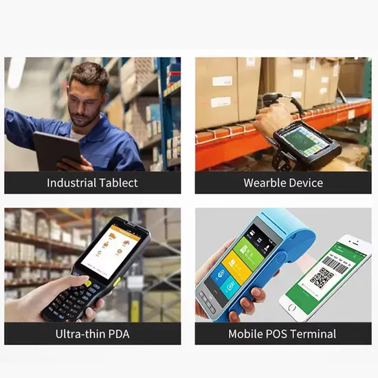 Edoo M2 Mini USB 1d 2D Barcode-Scanner-Modul Aztec Maxicode Dotcode Code-Leser-Engine Ttl 3.3V für eingebettete Pad PDA POS pictures & photos