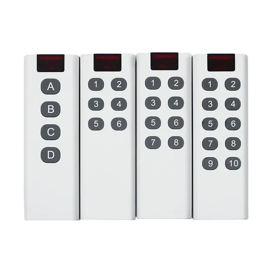 Interruttore Smart Wireless RF con Telecomando a Pulsante pictures & photos