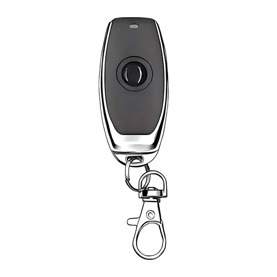 Klonen Sie den einzelnen Tasten-Lerncode für die drahtlose Smart-Fernbedienung pictures & photos