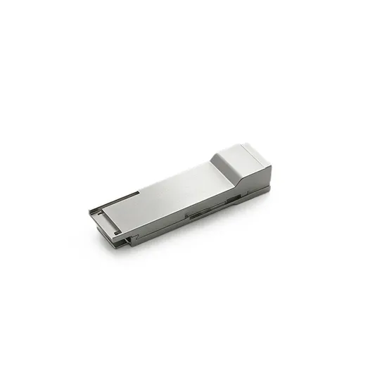 Cangkang Modul Optik SFP Guangwei Modul Kecepatan Tinggi untuk Pusat Data pictures & photos