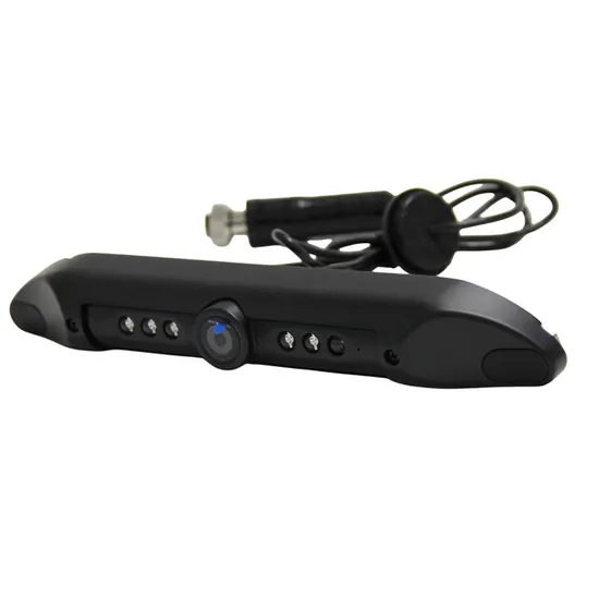 DC12V กล้องมองหลัง HD กล้องหลังสำหรับป้ายทะเบียน pictures & photos