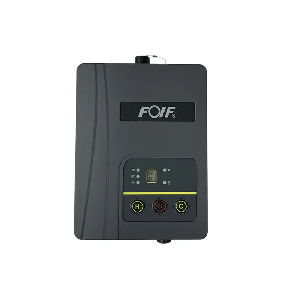 Foif N90 Gnss Handheld GPS Rtk Instrumente Basis Rover Empfänger Rtk pictures & photos