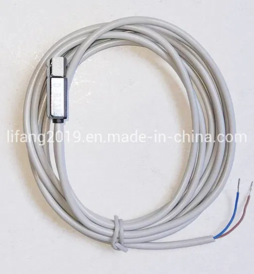D-R731 Công tắc từ, D-R731 Công tắc tự động, Công tắc cảm biến, Công tắc reed pictures & photos