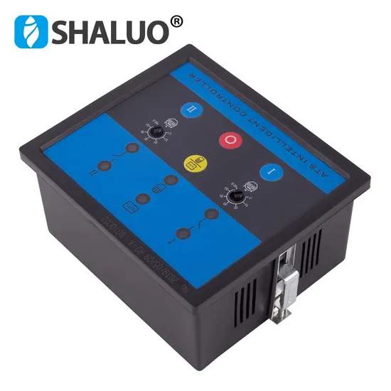 Generator Automatische Controle Skr2-a Intelligente Regelmodule ATS Controller pictures & photos