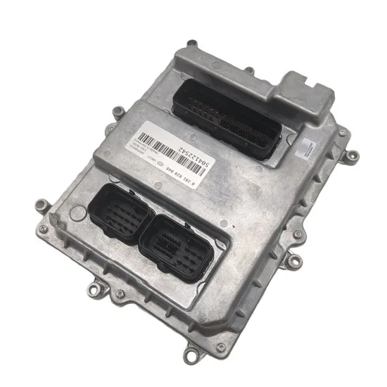 Motorsteuergerät-Diesel-ECU-Modul-Lkw-ECM-Modul-Motorsteuerungseinheit vollständig programmiert 0281020085 pictures & photos
