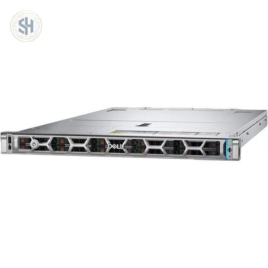 델 파워엣지 R470 랙 서버 데이터 저장 및 데이터 센터 pictures & photos