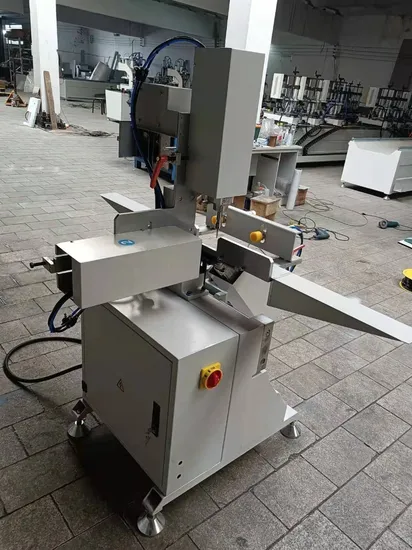 Máquina de fresagem de buraco de fechadura de janela de alta qualidade e máquina de roteamento de cópia para maquinário de janela de alumínio pictures & photos