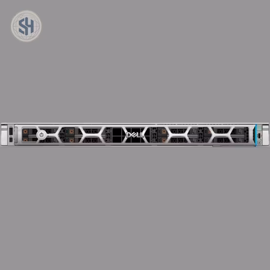 Güç Kenarı R6725 Çift İşlemci Gen5 NVMe Rack Sunucu için HPC pictures & photos