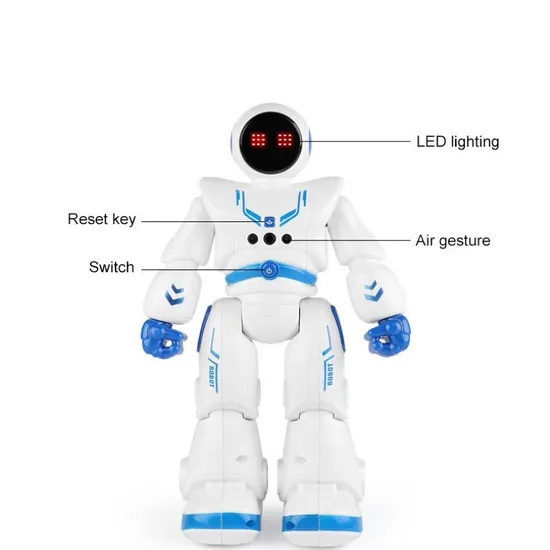 知能プログラミング技術スタントパフォーマンスリモートコントロールロボット pictures & photos