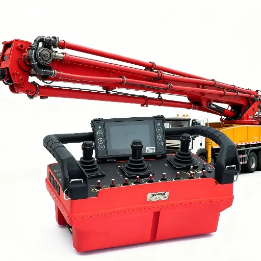 Controle Remoto de Material ABS Função Automática Controle Remoto de Código Fixo pictures & photos