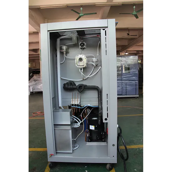 電子機器用プログラム可能な高速変化率温度試験機 pictures & photos