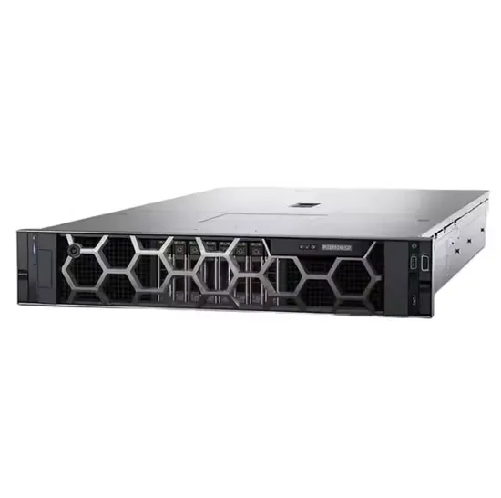 Aangepaste Poweredge Nieuwe Server R7725 Internet Product Computer Rack Server pictures & photos