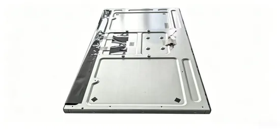 LC320euj-Ffe2 32-Inch LCD Industriële Controle Scherm Touchscreen Monitor LCD Scherm Module LCD Module Weergave Module LCD Paneel pictures & photos