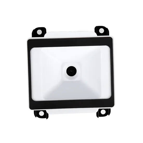 Scanner Automatico di Codici a Barre 2D Scanner di Codici Qr Modulo Lettore di Codici a Barre Interfaccia USB Ttl pictures & photos