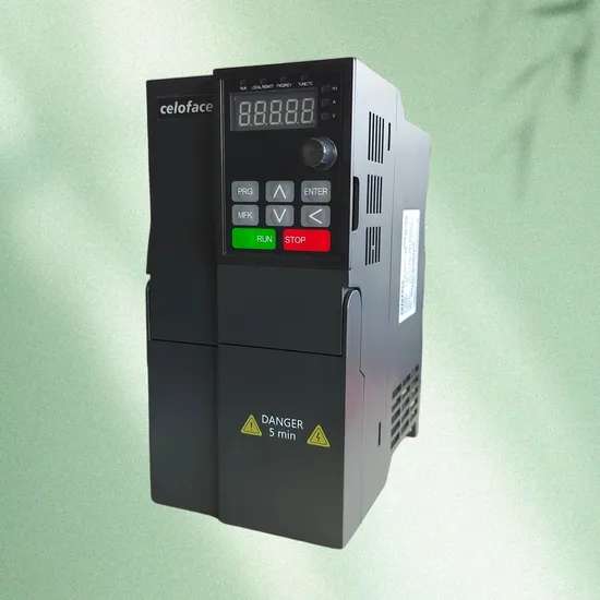 Inverter VFD con funzione di controllo remoto per sistema di controllo intelligente pictures & photos