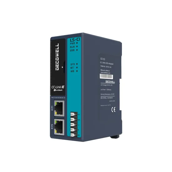 Modulo Slave di Sensore Compatto per Comunicazione a Lunga Distanza con Controllo Bus pictures & photos