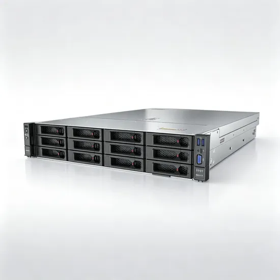Tùy chỉnh máy chủ lưu trữ dạng rack GPU được tối ưu hóa cho suy luận, có năng lực tính toán cao, dành cho trung tâm dữ liệu pictures & photos
