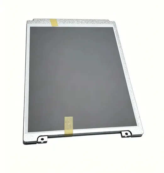 M084gns1-R1 Ivo 8.4-Inch Schermo di Controllo Industriale LCD Monitor Touch Screen Modulo Schermo LCD Modulo Display LCD Pannello LCD pictures & photos
