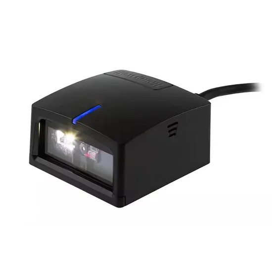 Scanner a Codice a Barre Mini Fisso HF500 Modulo Lettore di Codice a Barre pictures & photos