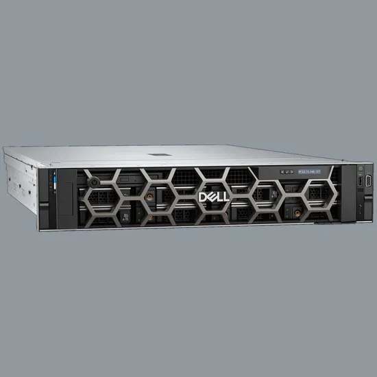 高性能2Uラックワークステーションデルプレシジョン7960ラック pictures & photos