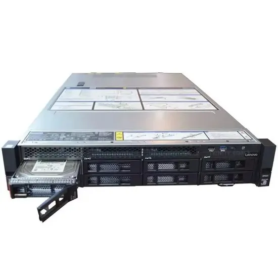 Poweredge R760xa Rack-Server DELL-Server R760 pictures & photos