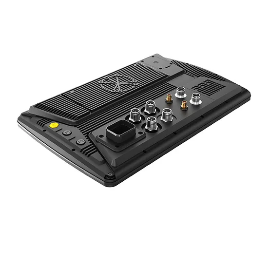 10.1 Zoll IP68 Robustes Android wasserdicht Barcode Android robustes Tablet-PC pictures & photos