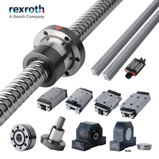 Originele Rexroth R067022540 R067001600 R067122540 R0671-225-45 R067223040 R0670-230-40 R0670 R0671 R0672 Lineaire Bushing Lager pictures & photos