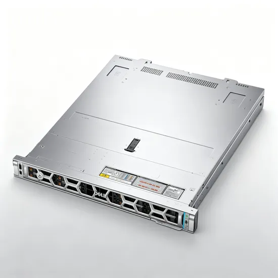 PowerEdge R6725 Dual-Sockel AMD EPYC Rack-Server pictures & photos