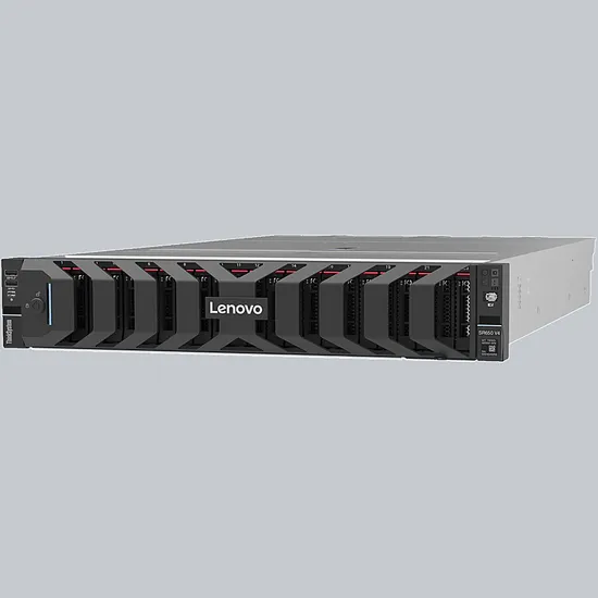 Servidor Rack PowerEdge R650 para inferencia de modelos de IA, validado para PCIe-4.0 pictures & photos