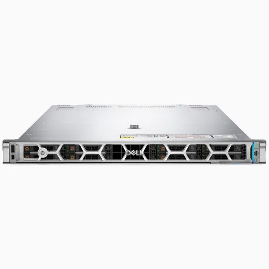 델 파워엣지 R6725 GPU 랙 서버 AI 추론 및 VDI 용 pictures & photos