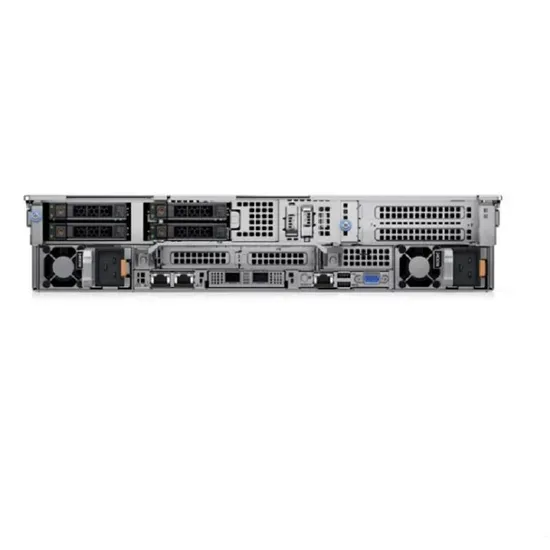 Sunucu Bilgisayarı R750 2u DELL Poweredge için Rack Sunucu R740xd pictures & photos