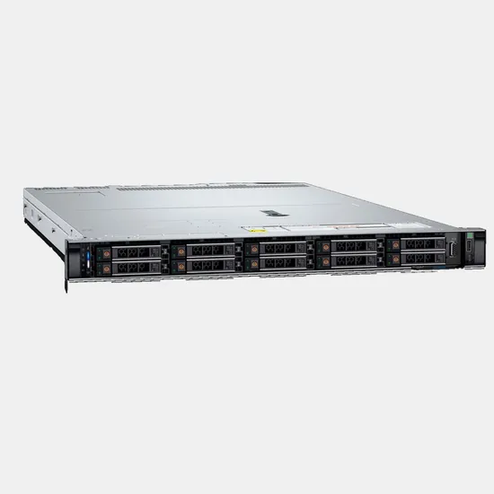 Dell R660 Sunucu Xeon Platinum Çok Çekirdekli Raf Tipi pictures & photos