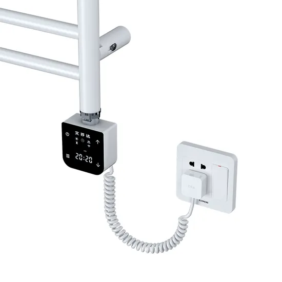 Asciugamano da bagno supporto radiatore CE/NF mercato europeo radiatore designer personalizzato Avonflow pictures & photos