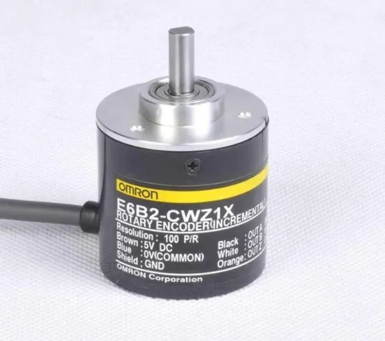 Omrone6a2-CS3c 200p/R Modulo di Encoder Rotativo Fotoelettrico pictures & photos