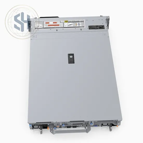 ในสต็อกเซิร์ฟเวอร์แร็ค DELL PowerEdge R7625 สำหรับประสิทธิภาพที่ดีที่สุด pictures & photos