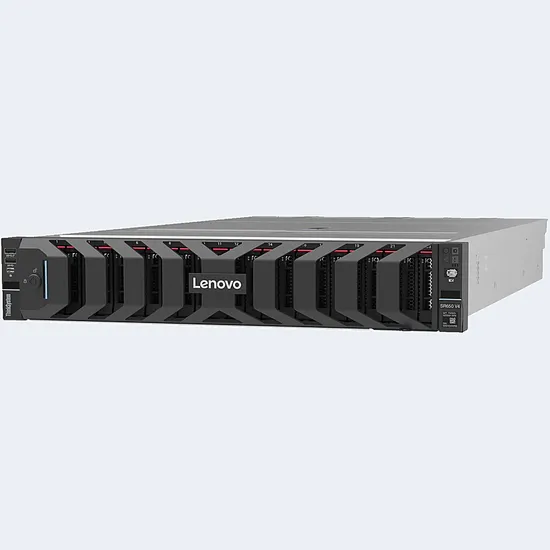 Servidor Rack PowerEdge R650 para inferencia de modelos de IA, validado para PCIe-4.0 pictures & photos