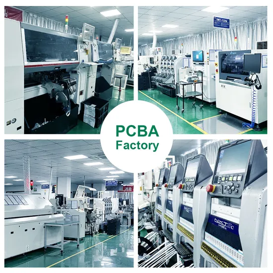Ottimizzazione del Bom per PCB Universale Telecomando Scheda di Controllo PCB Timer Progettazione PCBA pictures & photos