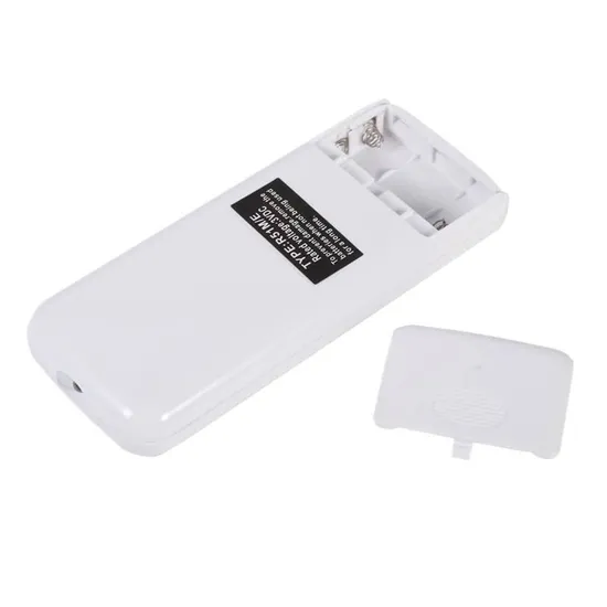 Airconditioner afstandsbediening, aan/uit universele AC afstandsbediening voor Midea R51 serie R51/E R51/CE R51m/CE R51d/E R51m/Bge pictures & photos